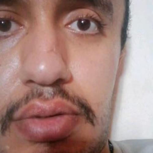 Mohammed h. profile photo