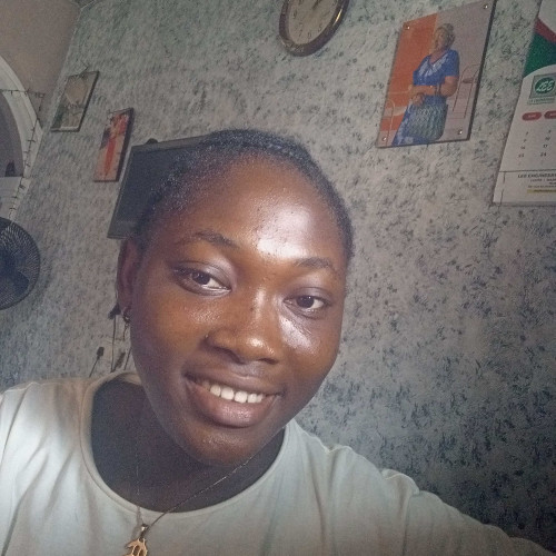 favour M. profile photo