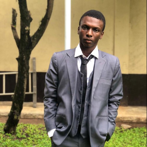 Fadhlullah  s. profile photo