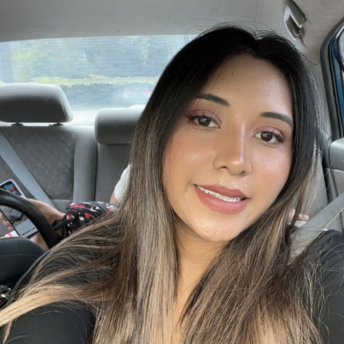 michelle V. profile photo