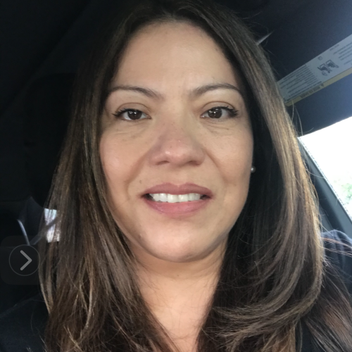 Camila D. profile photo