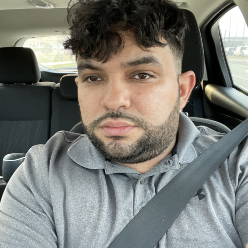 Angel S. profile photo