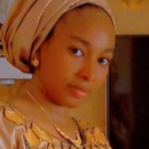 Saadatu  A.