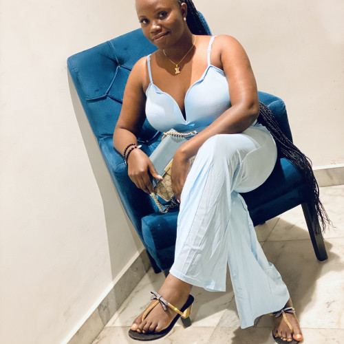 aishat a. profile photo