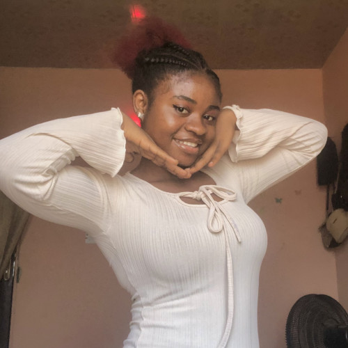 Diala F. profile photo