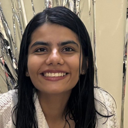 Diksha T. profile photo
