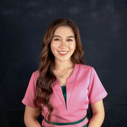 Jessa Mae  E.