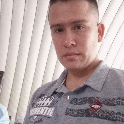 Jerferson Andrés  R.