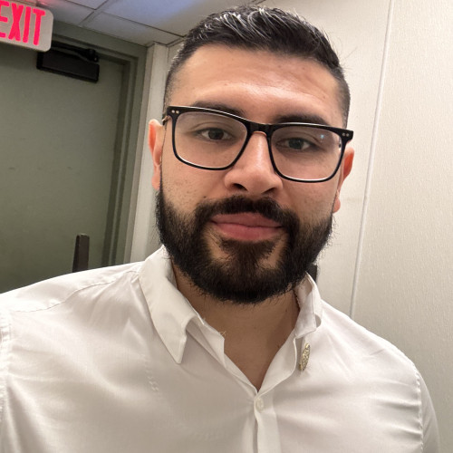 Vangelis  L. profile photo