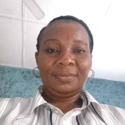 Akerele J. profile photo