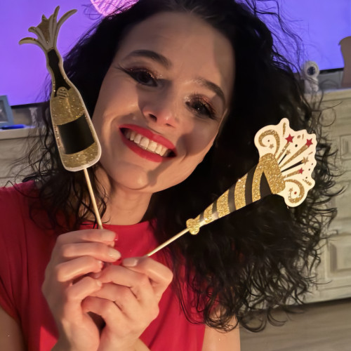 Monica G. profile photo