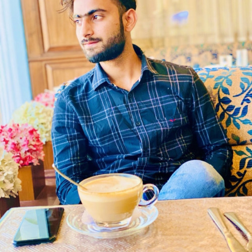 zack Z. profile photo