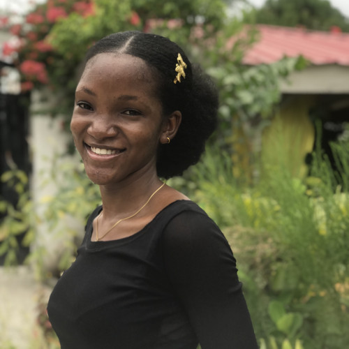 Princess E. profile photo