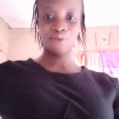 Amarachi M. profile photo
