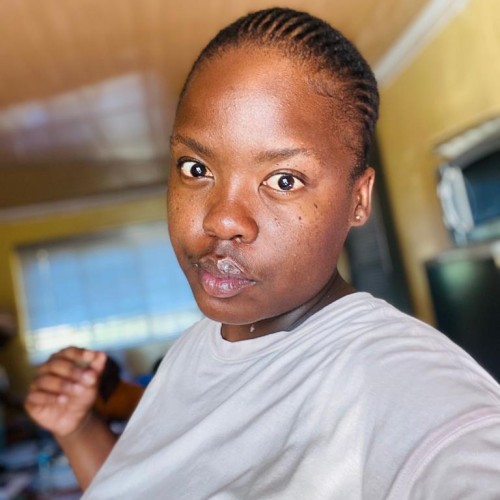 Aphiwe M. profile photo