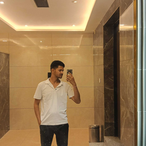 narendra m. profile photo