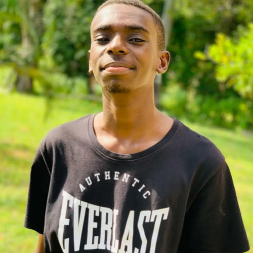 Lucas  D. profile photo