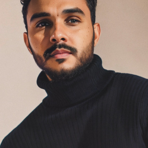 Rafael E. profile photo