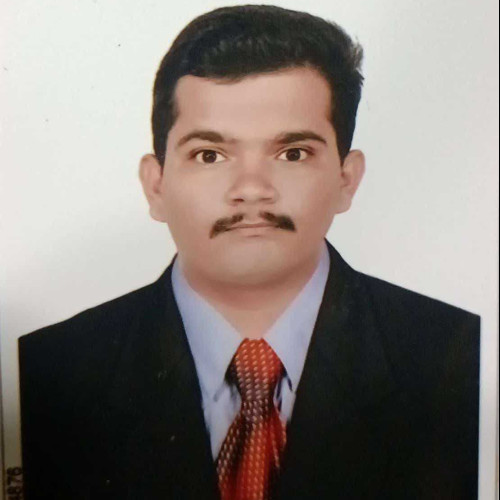 Suraj B. profile photo