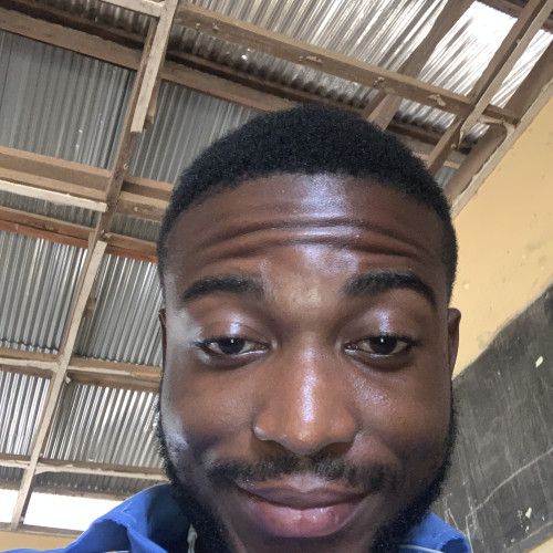 Oppong Julius N. profile photo