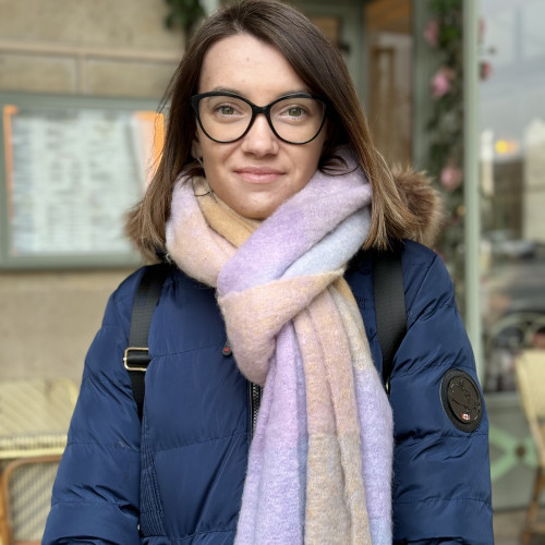 AndreeaIoana F. profile photo