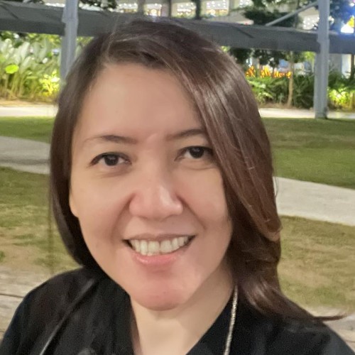 Maricel  A.