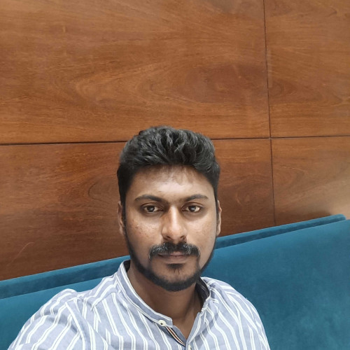 YOGI I. profile photo