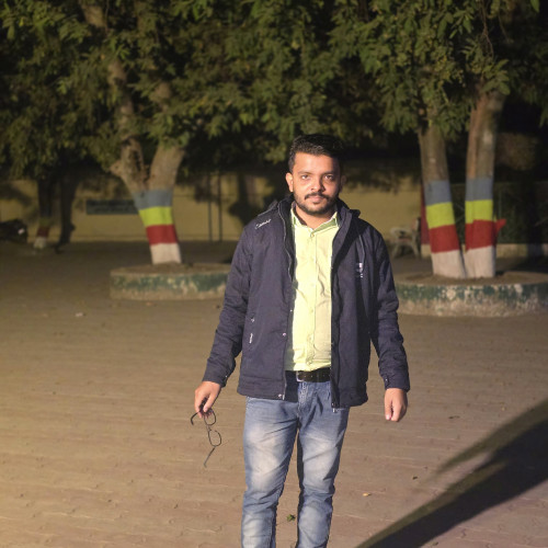 Vishnu K. profile photo