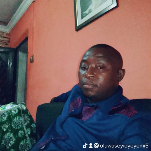 Olanrewaju  O.