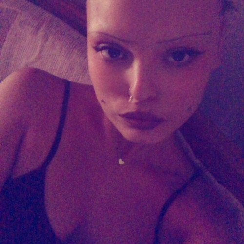 Faith M. profile photo