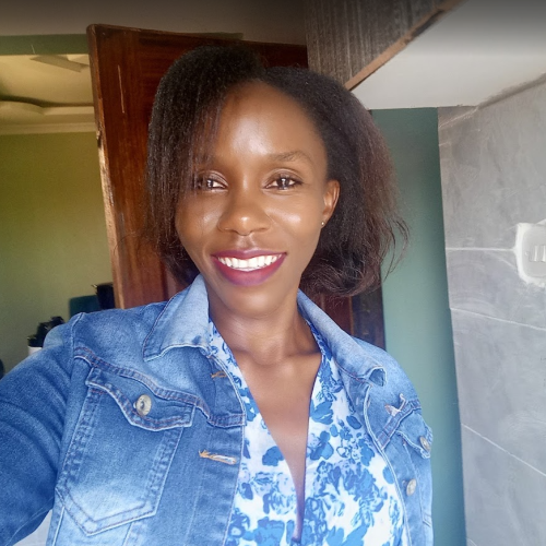 Nesh A. profile photo