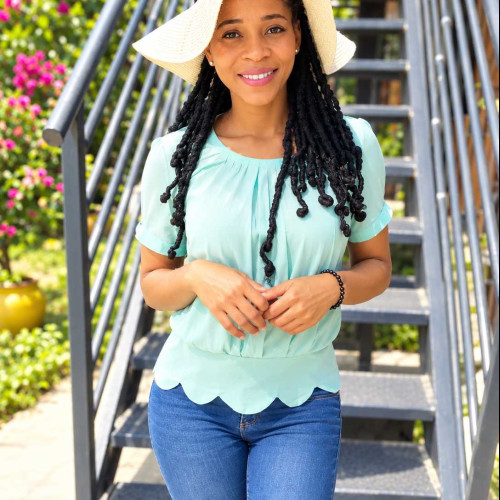 msendoo f. profile photo