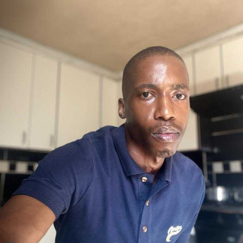 Tebogo R. profile photo