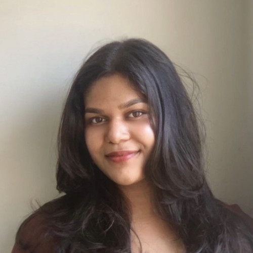 Poojitha R. profile photo