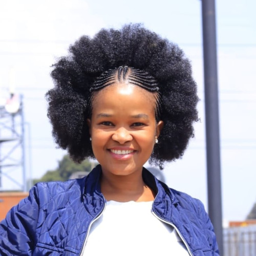 Zama M. profile photo