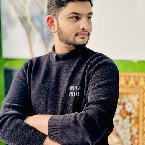 Tayyab M. profile photo