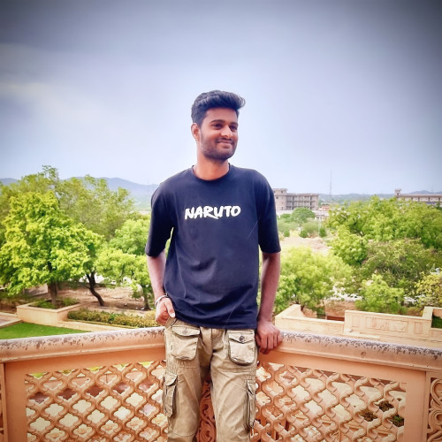 Kushal K. profile photo