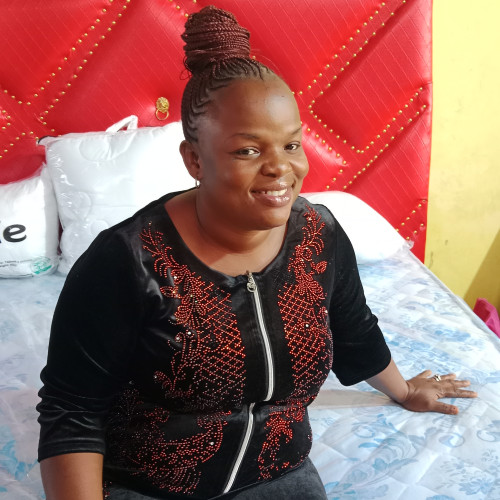Ajiroghene O. profile photo