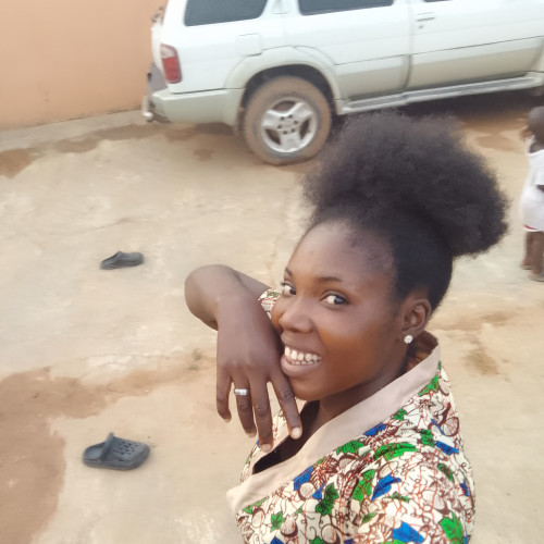 Oluwakemi  A. profile photo