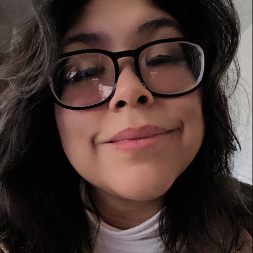 Ebony S. profile photo