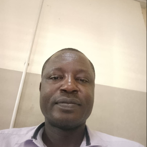 bony A. profile photo