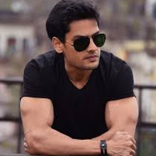 Abhishek K.