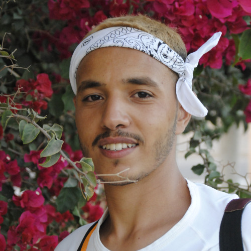 Ahmed B. profile photo