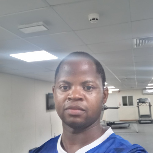 Allan S. profile photo