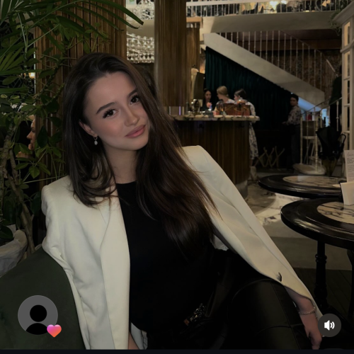Marina L. profile photo