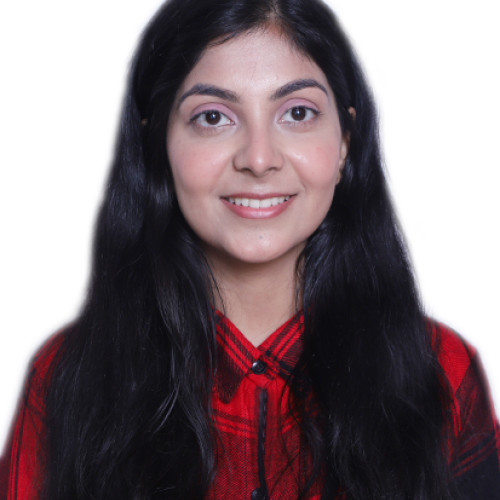 Harnaz B.