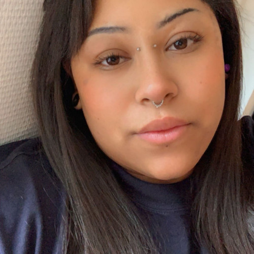 Astrid V. profile photo