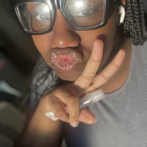 Liya G. profile photo