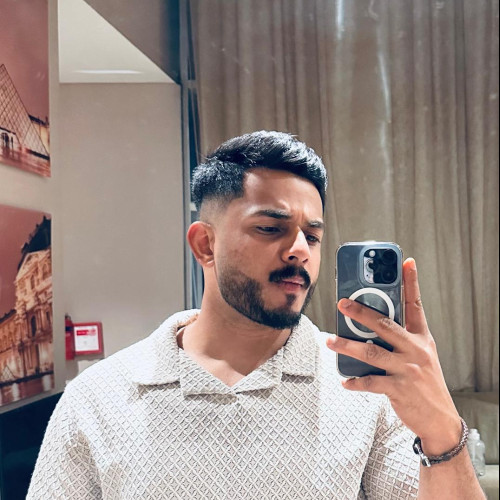Saif M. profile photo