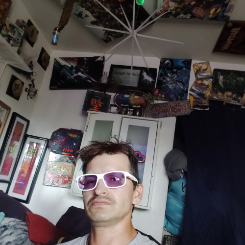 gabe m. profile photo